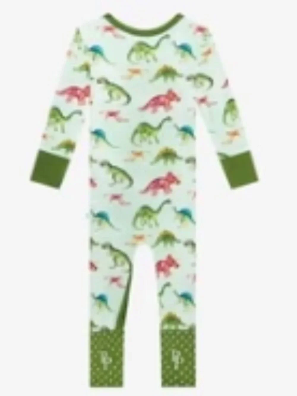 Posh Peanut - Buddy Convertible One Piece